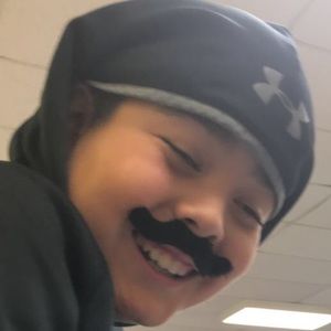 Meet your Posher, Conner